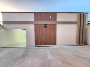 Manancial Apartamentos Mobiliados